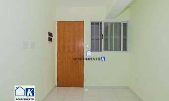 Imagem 1: Apartamento LOCAÇÃO 45m², 1 dorm, 1 banheiro, sala ampla - Vila Maria Alta - SP