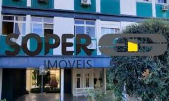 Imagem: Porto Alegre - Apartamento Padrão - Cristal