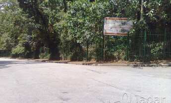 Imagem 6: COLINA DA CIDADE JARDIM MANSÃO COM VISTA