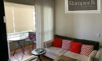 Imagem 2: ÓTIMO APARTAMENTO NO SUMARÉ