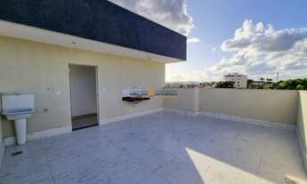 Imagem: BELO HORIZONTE - Apartamento Padrão - Rio