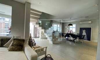 Imagem 4: DUPLEX 209 M² | 3 DORMIT