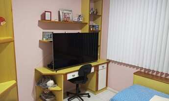 Imagem 7: Apartamento de 135 m² com 3 quartos no Recreio dos Bandeirantes