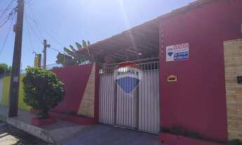 Imagem: Excelente casa com 4 dormitórios e piscina