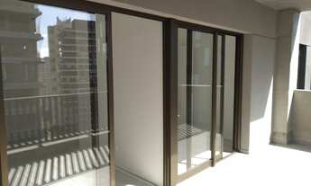 Imagem: Apartamento 68 m², 2 quartos próximo ao