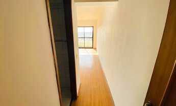 Imagem 2: Apartamento 124 - 74 m² com 3 dormitórios em Interlagos - São Paulo - SP