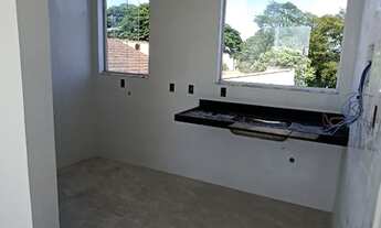 Imagem 2: Belo Horizonte - Apartamento Padrão - Planalto