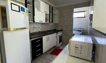 Imagem 7: Apartamento para aluguel tem 63 metros quadrados com 2 quartos em Bessa - João Pessoa - PB