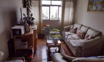 Imagem: Apartamento com 3 dormitórios à venda