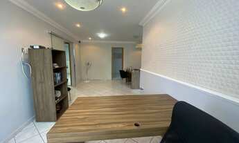 Imagem 2: Casa no Conj. Ajuricaba Ica paraíba- Adrianopolis, 4 quartos. 3 vagas. Financia!