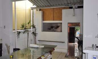 Imagem 2: Imóvel com finalidade Residencial e Comercial