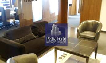 Imagem 6: Conjunto comercial - localização excelente