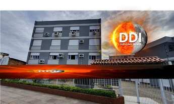 Imagem 3: Agora e a tua vez de residir no centro de Esteio Apartamento 2 dormitórios de barbada!!!