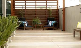 Imagem 7: FLORIANóPOLIS - Apartamento Padrão - Bom Abrigo