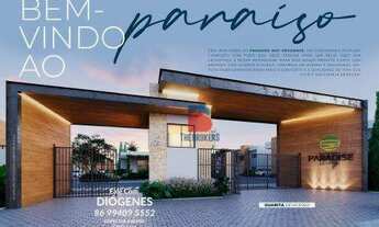 Imagem: Casa 4 quartos com Kit Lazer(Piscina e Churrasqueira)