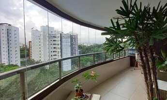 Imagem 4: Apartamento para Venda em Salvador, Itaigara, 4 dormitórios, 4 suítes, 6 banheiros, 3 vaga