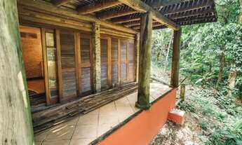 Imagem 3: Casa de condomínio para aluguel e venda possui 800 metros quadrados com 5 quartos