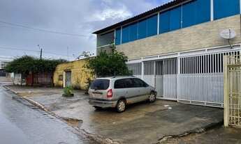 Imagem 2: Casa Ceilândia QNN 05
