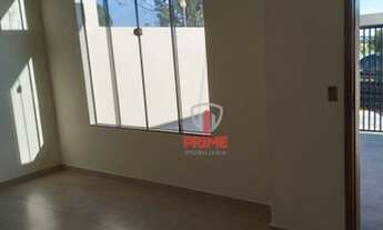 Imagem 3: Casa com 3 dormitórios à venda, 73 m² por R$ 238.000 - Parque Residencial Michael Licha