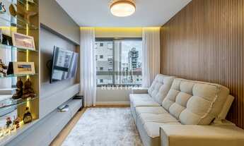 Imagem 5: Apartamento para venda tem 57 metros quadrados com 2 quartos em Santana - Porto Alegre - R