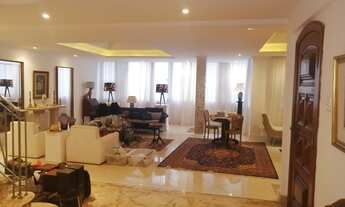 Imagem 3: Quadra praia reformado Copacabana 4 suítes amplo