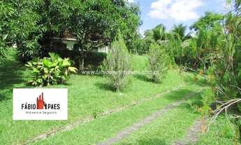 Imagem: Fabio Paes Imóveis - Sítio a venda com