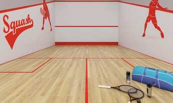 Imagem 4: Studio 32M²/ poucos metros do Metrô Brooklin/ lazer com categoria internacional