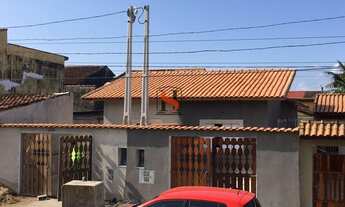 Imagem: Casa de Praia para Venda em Itanhaém, Campos