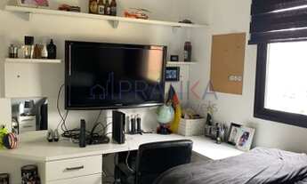 Imagem 7: Apartamento - Venda - Vila Regente Feijó - Cod. 573