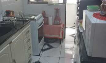 Imagem 5: Apartamento com 1 dormitório todo mobiliado e em excelente localização em São Leopoldo