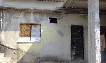 Imagem 5: Terreno com uma loja e uma kitnet de frente pra rua