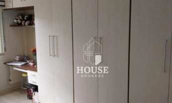 Imagem 7: Apartamento com 2 dormitórios à venda, 61 m² por R$ 250.000 - Vila Santa Rosa - Mogi Guaçu