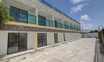 Imagem 2: Casa Triplex com 2 quartos, 68m², à venda - Pau Amarelo - Paulista