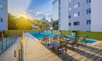 Imagem 3: Apartamento com 2 dormitórios à venda, 80 m² por R$ 520.000,00 - Vila Formosa - Blumenau/S