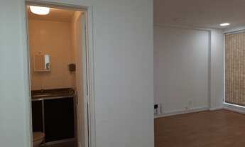 Imagem 4: Sala para aluguel possui 45 metros quadrados em Centro - Rio de Janeiro