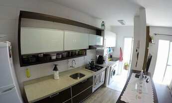 Imagem 7: Apartamento para Venda em São José, Barreiros, 2 dormitórios, 1 banheiro, 1 vaga