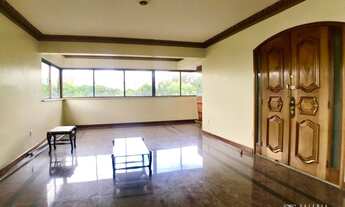 Imagem: BELEM - Apartamento Padrão - Nazaré