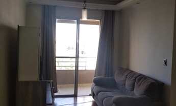 Imagem 2: Apartamento em Vila Gumercindo - São Paulo