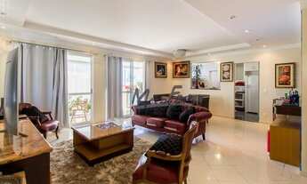 Imagem 3: Cobertura com 04 Dormitórios, 04 vagas e depósito em Perdizes!