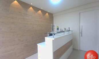 Imagem 3: São Paulo - Conjunto Comercial/sala - Vila Clementino