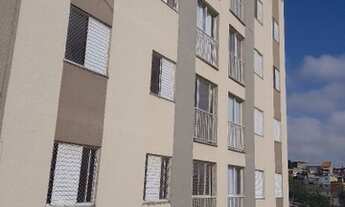 Imagem 4: Apto Guaianases Morada do Sol 2 dorms e 1 vaga