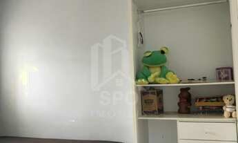 Imagem 3: JD. MARAJOARA, LINDO APTO, C/ 81,00m2 SENDO, ( 3 ) DORMITÓRIOS, STE, ARMÁRIOS PLANEJADOS