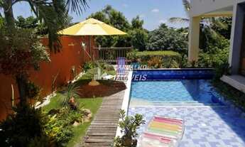 Imagem: Lauro de Freitas - Casa Padrão - Vilas