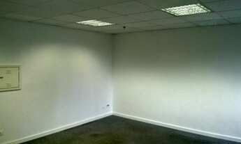 Imagem 4: CJ0473 - Conjunto para alugar, 37 m² por R$ 1.300/mês - Moema - São Paulo/SP