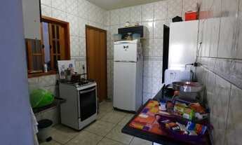 Imagem 3: Casa duplex com 2 quartos no Coelho Sg