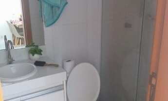 Imagem 6: Casa Duplex Nova á venda 3/4 suítes sacada Vista Mar - Ipitanga