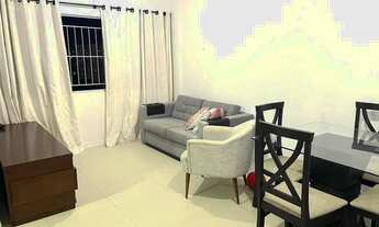 Imagem 3: Apartamento na Torre com 85 m² com 3 quartos e 2 suítes