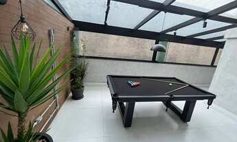 Imagem 4: Apartamento para venda com 84 m², varanda gourmet, com 2 quartos na Vila Prudente - São P