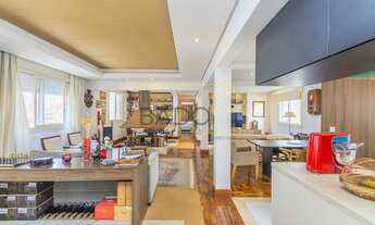 Imagem 2: Apartamento para venda | 150 m² privativos