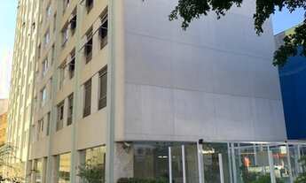 Imagem 5: Apartamento para aluguel com 85 metros quadrados com 2 quartos em Pinheiros - São Paulo